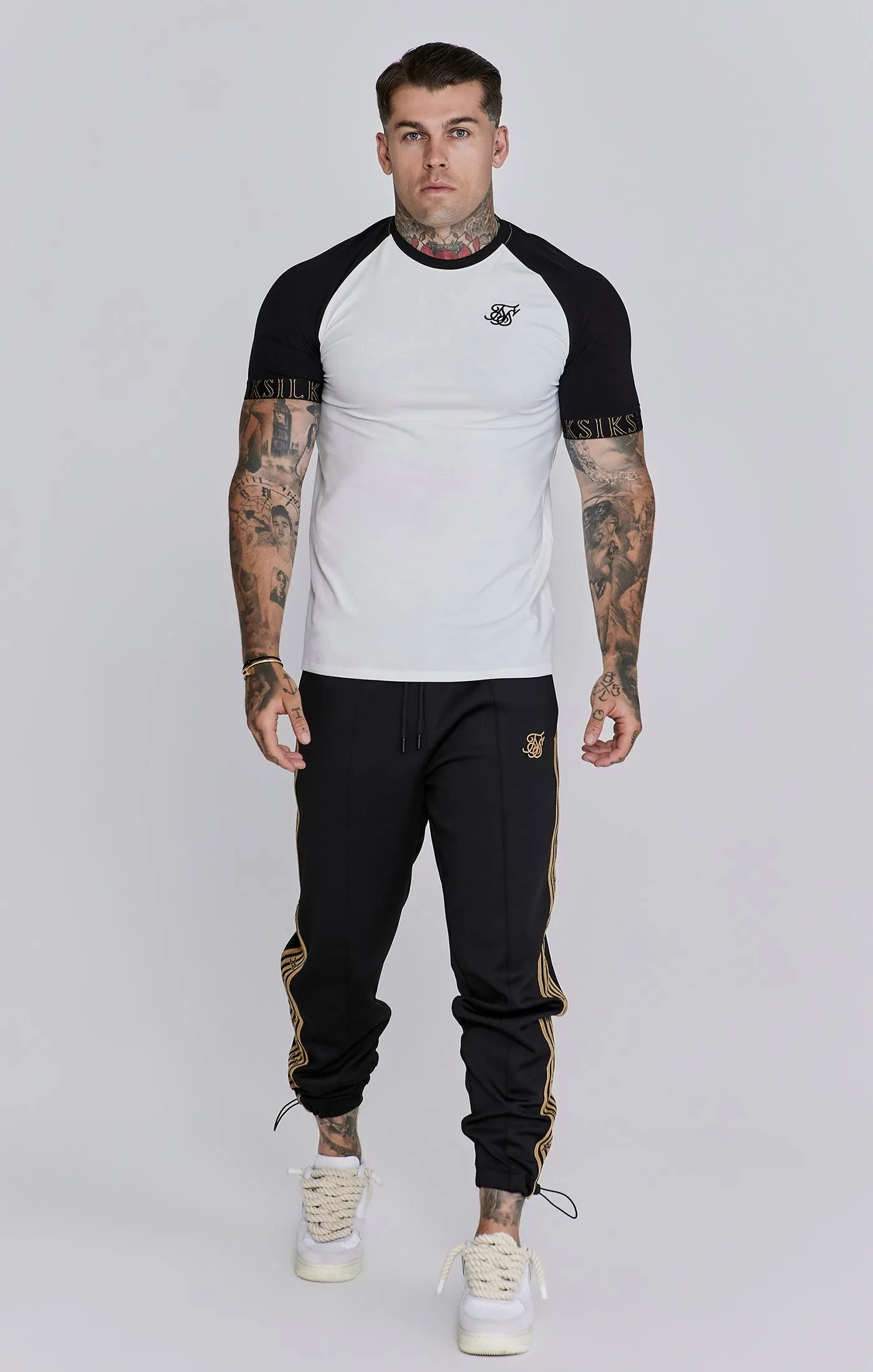 Tech T-Shirt sold by Siksilk product image thumbnail 2