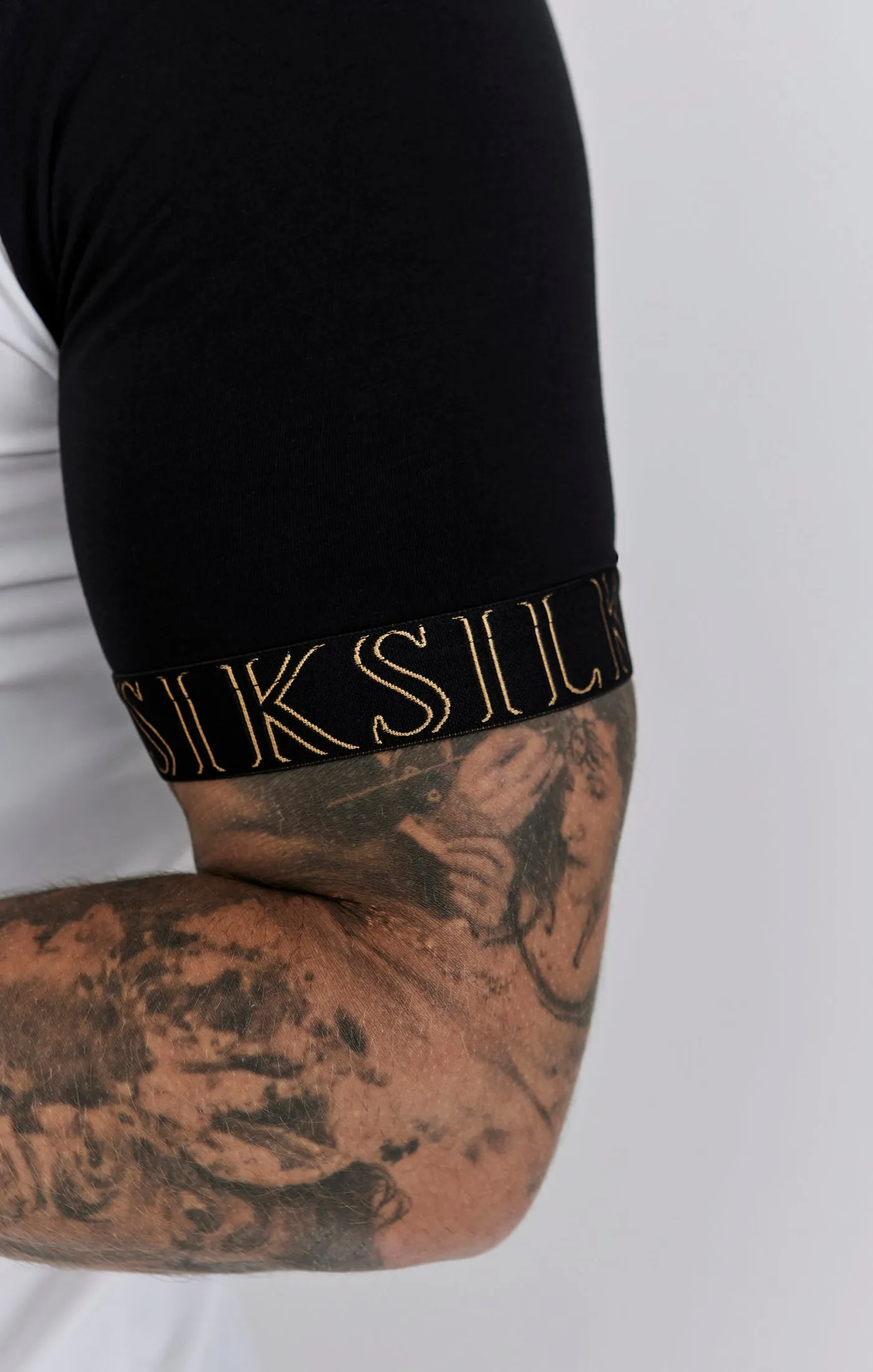 Tech T-Shirt sold by Siksilk product image thumbnail 3