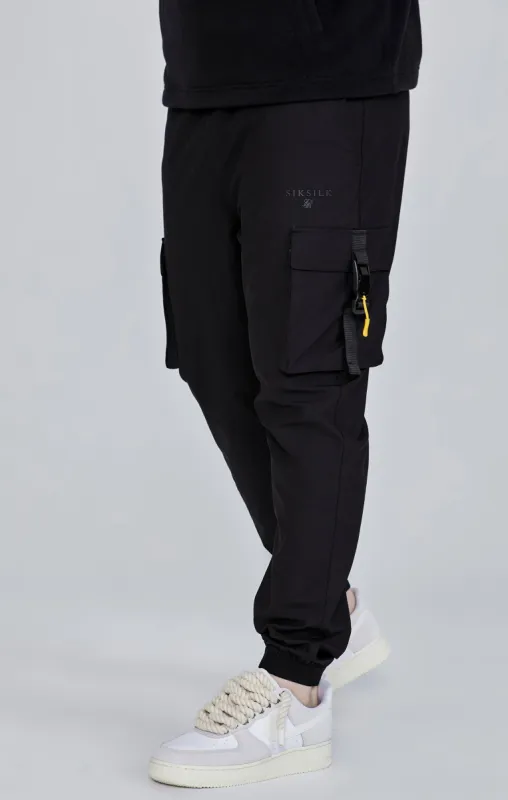 パンツ cft. stich suspenders cargo PT/black 楽天市場】SWITCHBLADE / スイッチブレード / 1401502 / WIDE