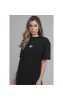 SikSilk Mesh Panelled Dress - Black sold by Siksilk