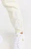 Ecru Essential Jogger sold by Siksilk