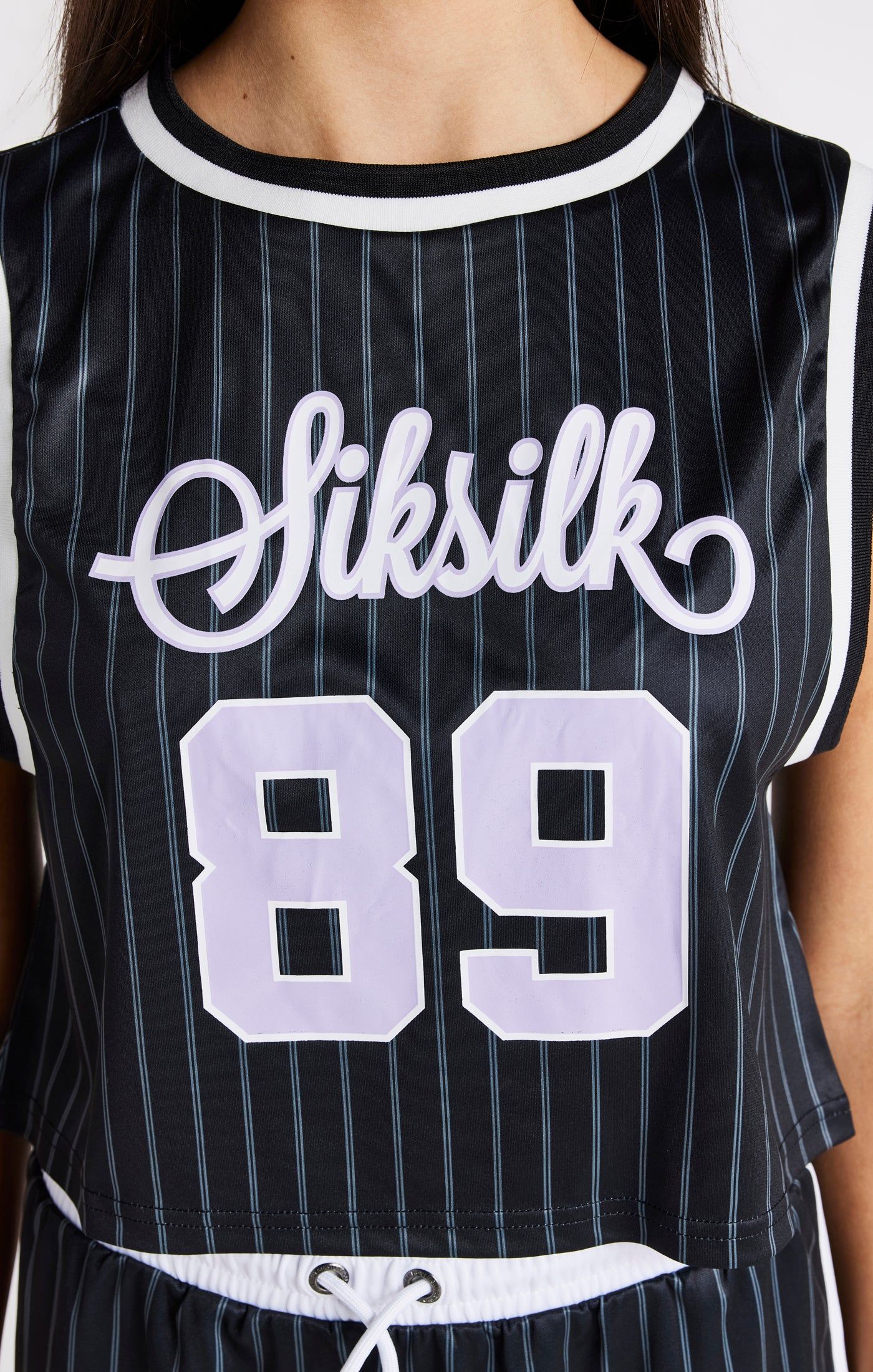 Beige Ripstop Cargo Short sold by Siksilk product image thumbnail 4