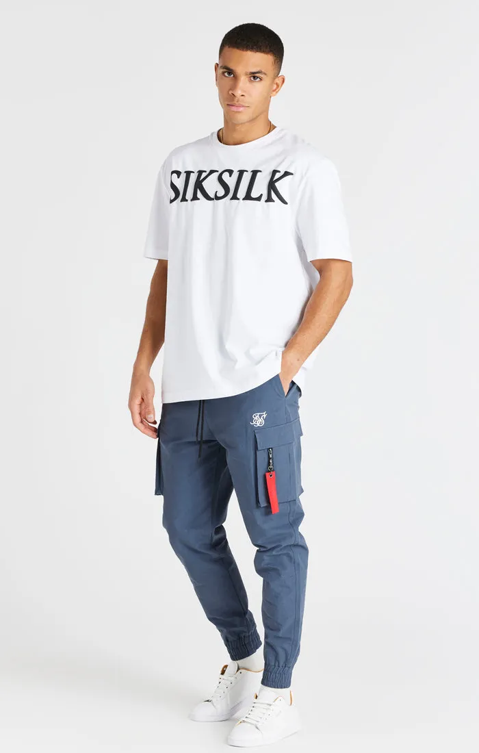 Navy Flight Cargo sold by Siksilk product image thumbnail 5
