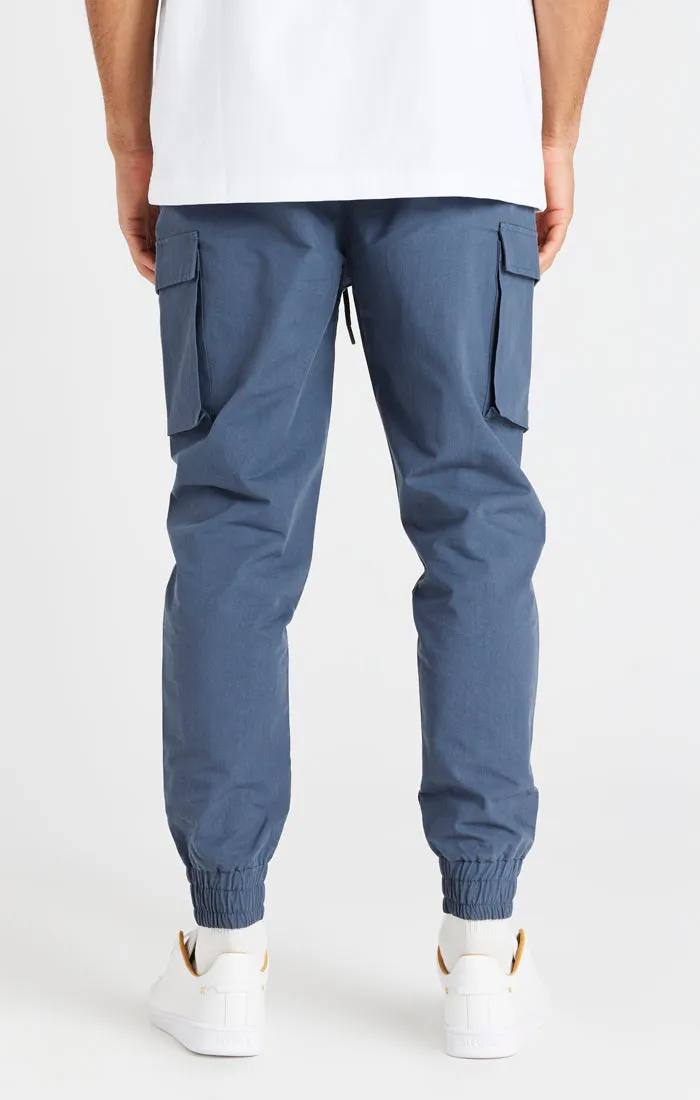 Navy Flight Cargo sold by Siksilk product image thumbnail 2