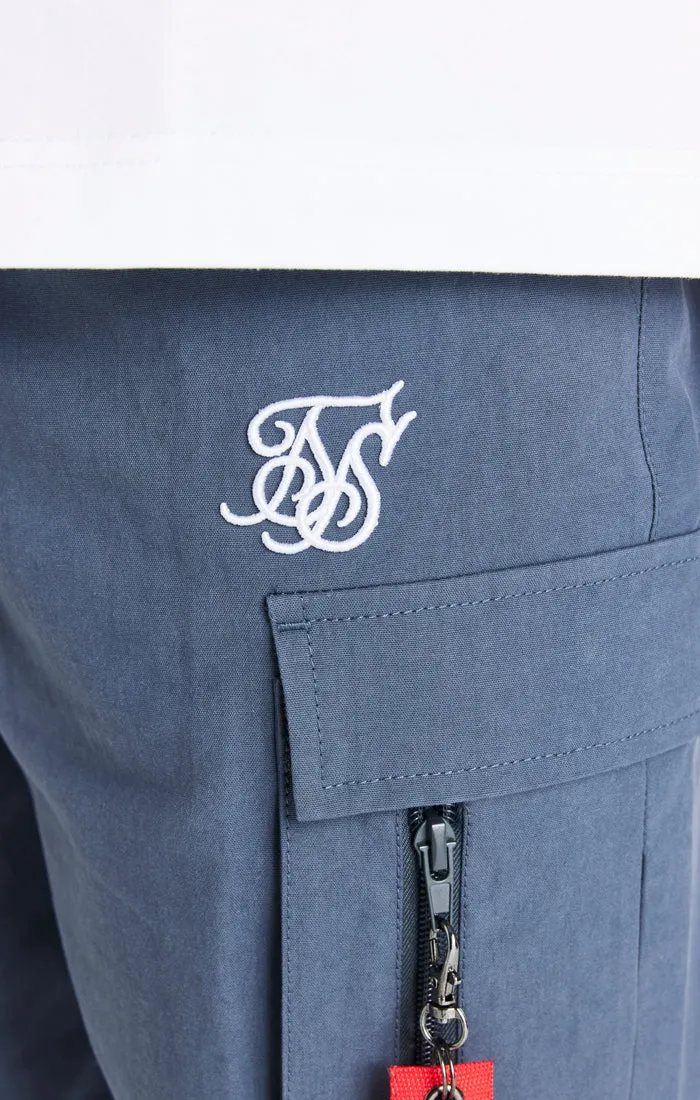 Navy Flight Cargo sold by Siksilk product image thumbnail 4