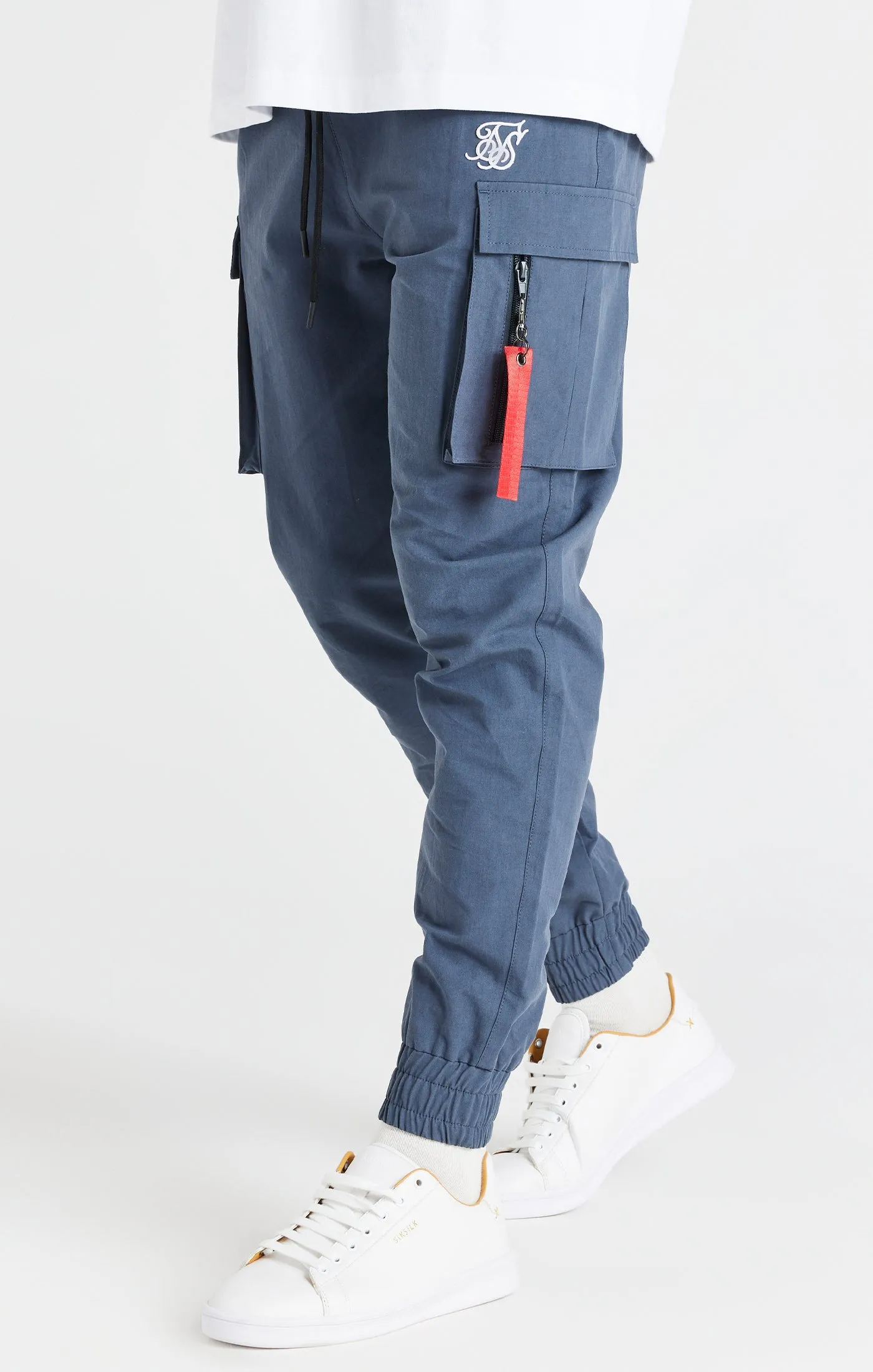 Navy Flight Cargo sold by Siksilk