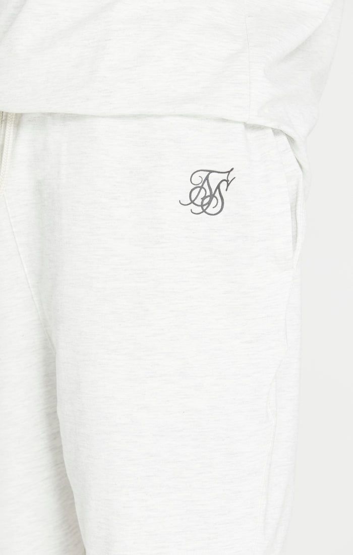 Grey Short And T-Shirt Twin Set sold by Siksilk product image thumbnail 7