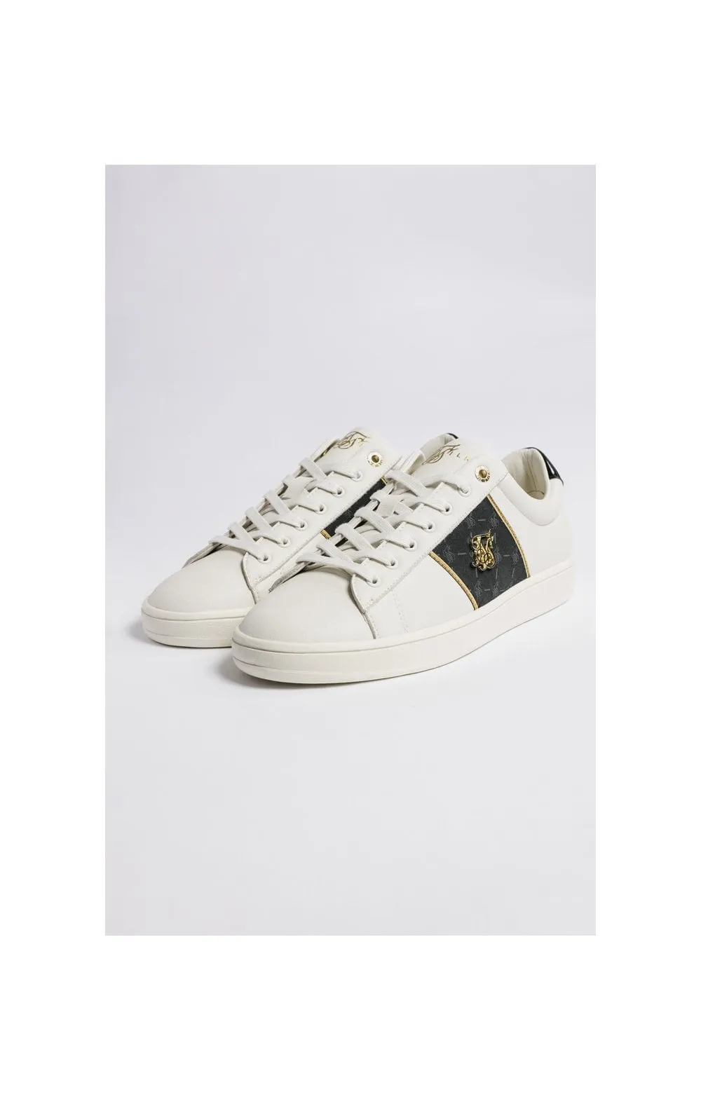 SikSilk Elite - Off White sold by Siksilk product image thumbnail 3