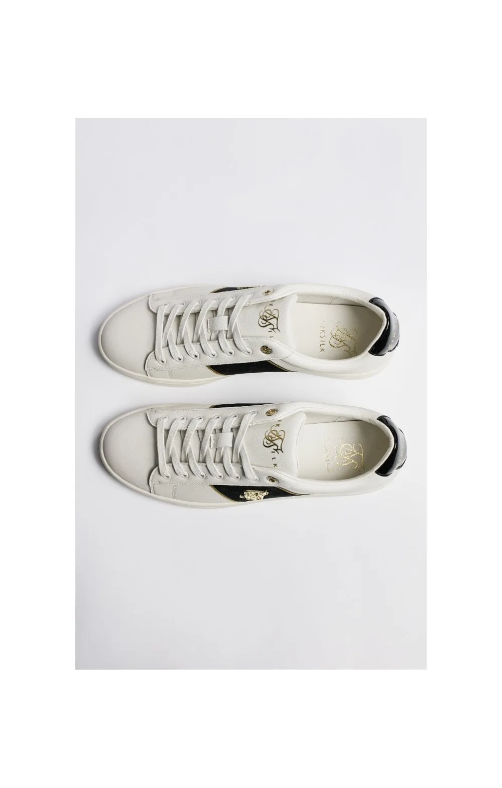 SikSilk Elite - Off White sold by Siksilk product image thumbnail 4