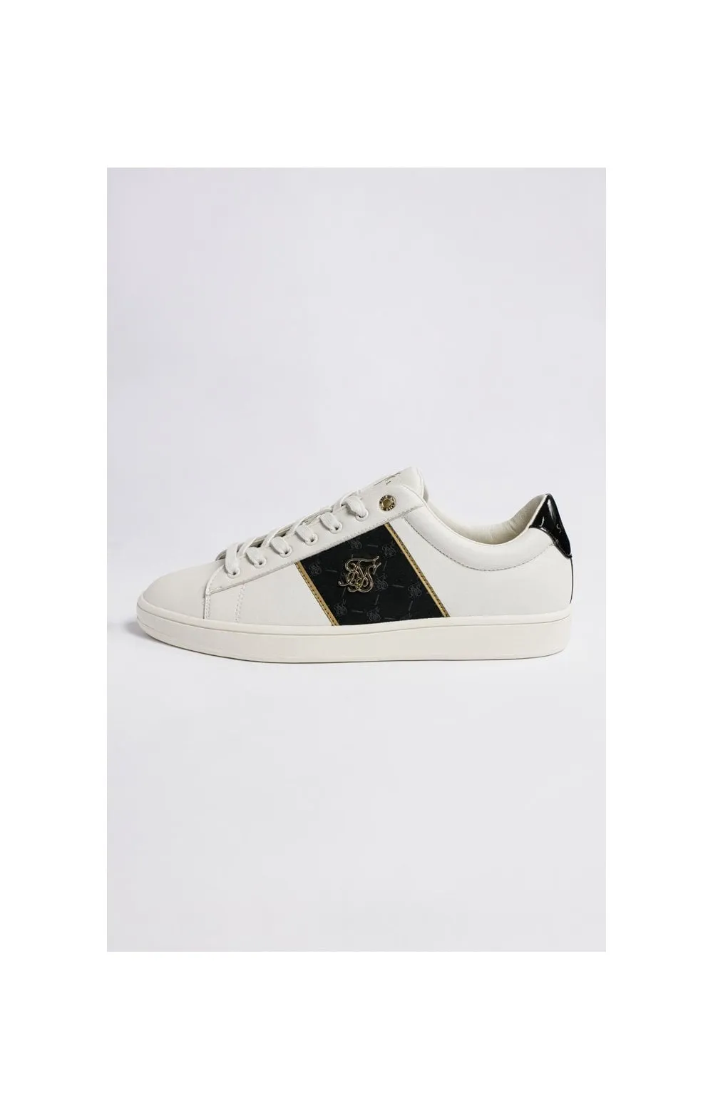 SikSilk Elite - Off White sold by Siksilk