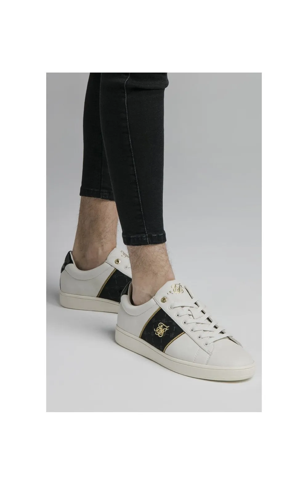 SikSilk Elite - Off White sold by Siksilk product image thumbnail 5