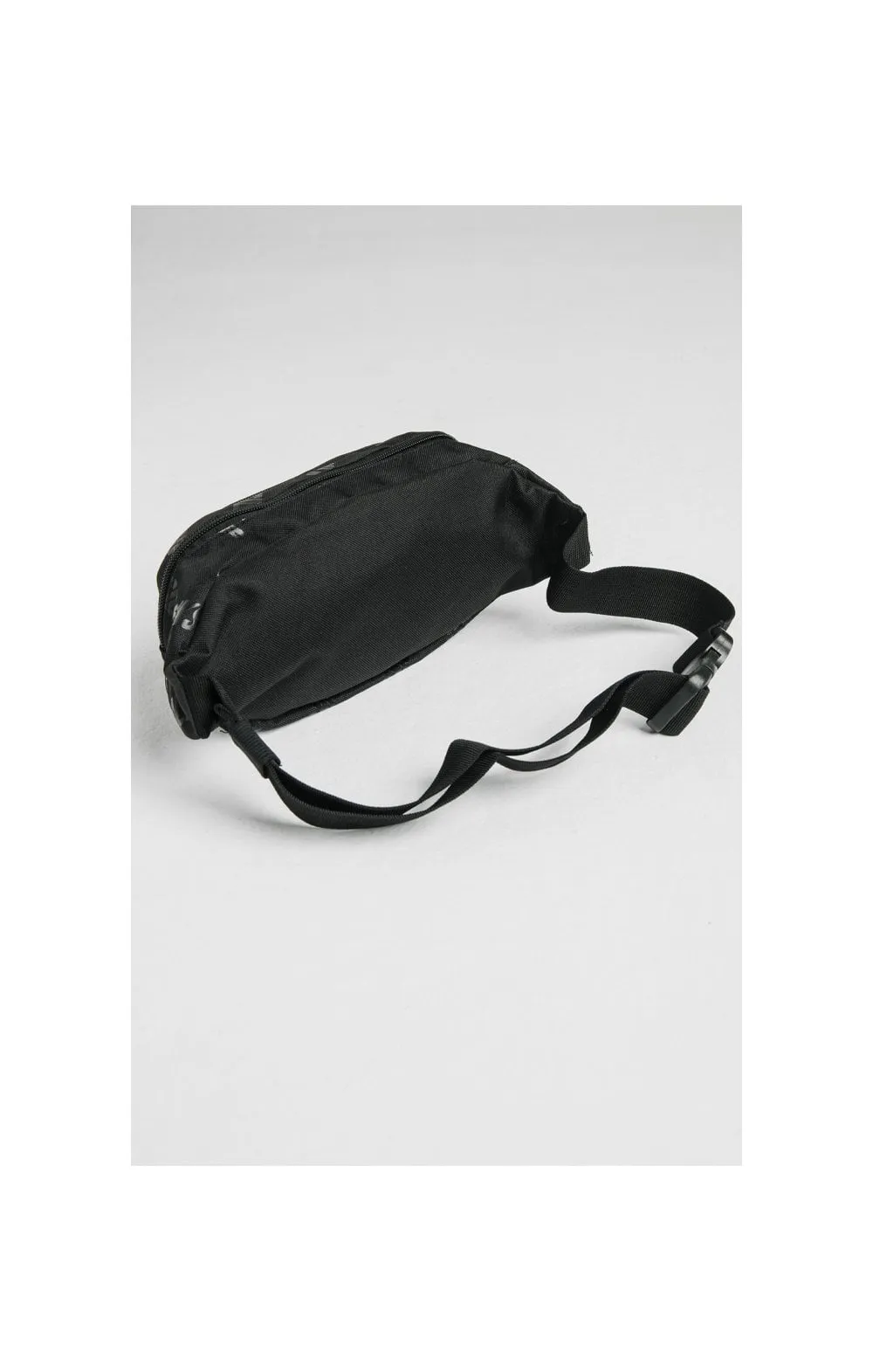 SikSilk Logo Bumbag - Black sold by Siksilk product image thumbnail 5