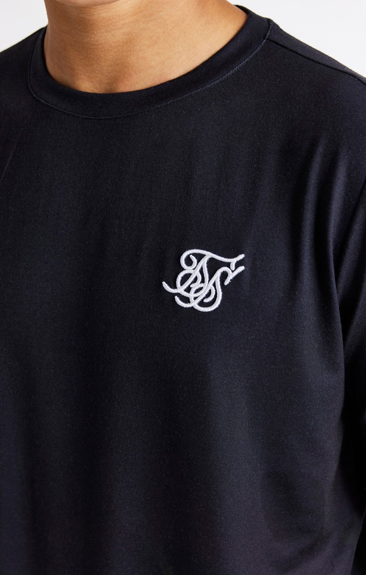 Boys Camo T-Shirt sold by Siksilk product image thumbnail 2