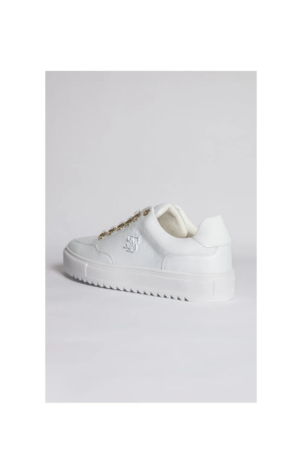 SikSilk Gravity - White sold by Siksilk product image thumbnail 4