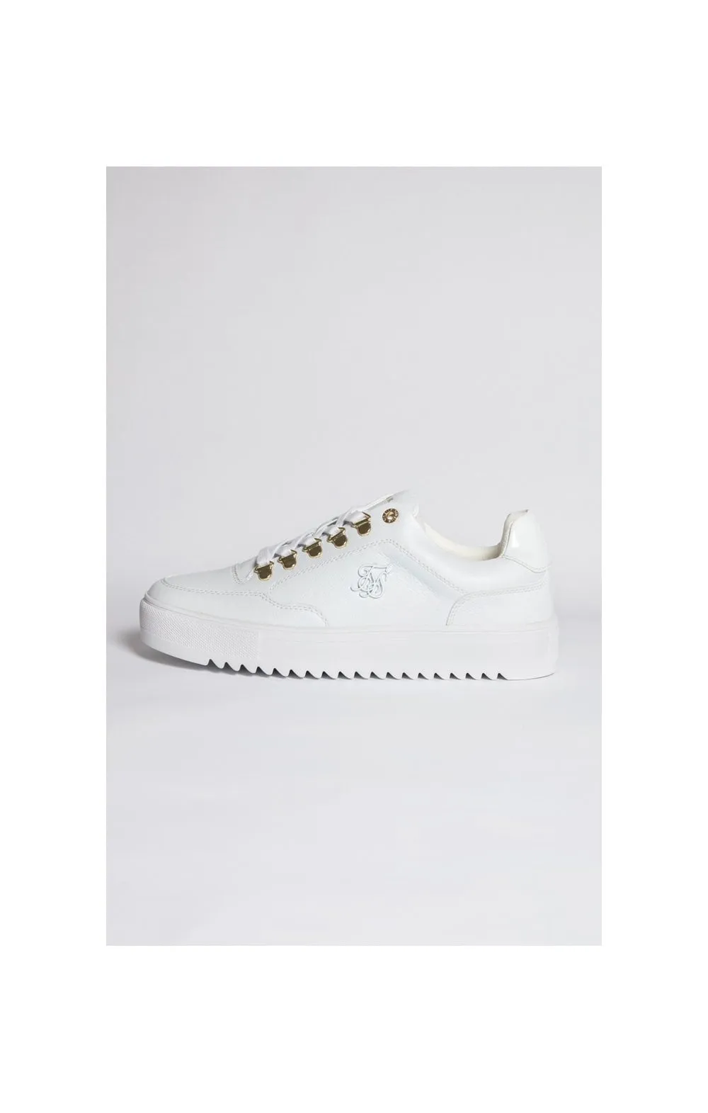 SikSilk Gravity - White sold by Siksilk