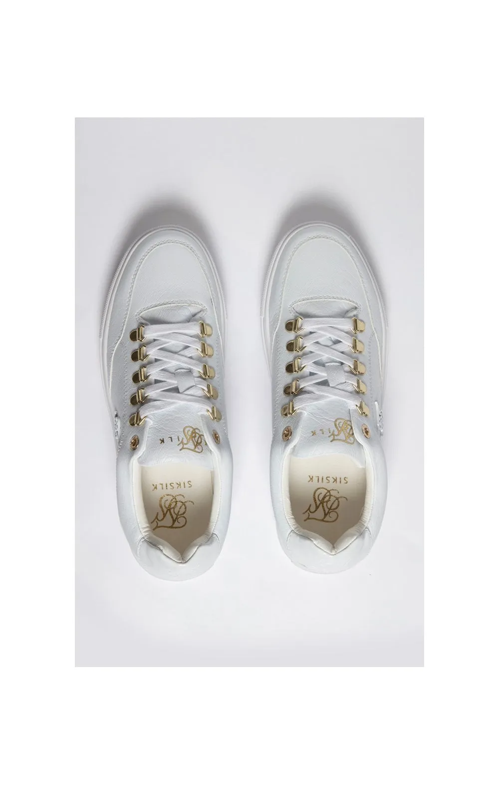 SikSilk Gravity - White sold by Siksilk product image thumbnail 2