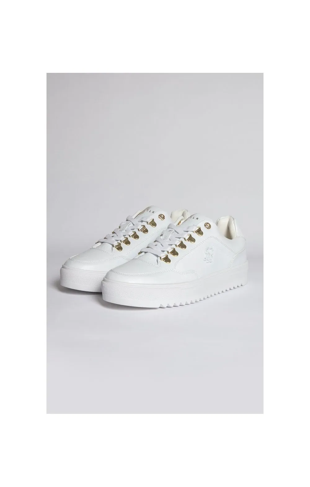 SikSilk Gravity - White sold by Siksilk product image thumbnail 3