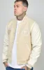 Varsity Jacket sold by Siksilk