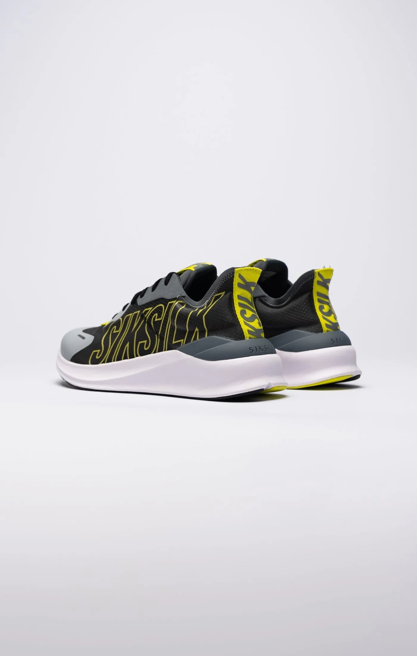 Grey Mako Performance Running Trainer sold by Siksilk product image thumbnail 5
