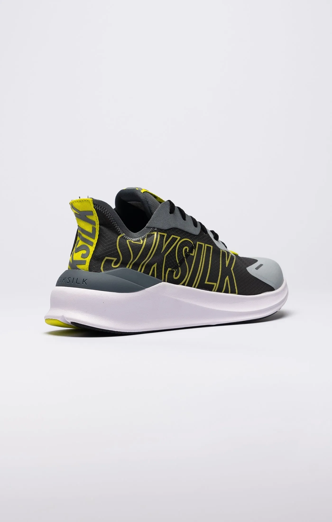 Grey Mako Performance Running Trainer sold by Siksilk product image thumbnail 2