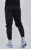 Black Joggers sold by Siksilk