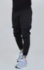 Black Joggers sold by Siksilk