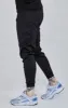 Black Joggers sold by Siksilk