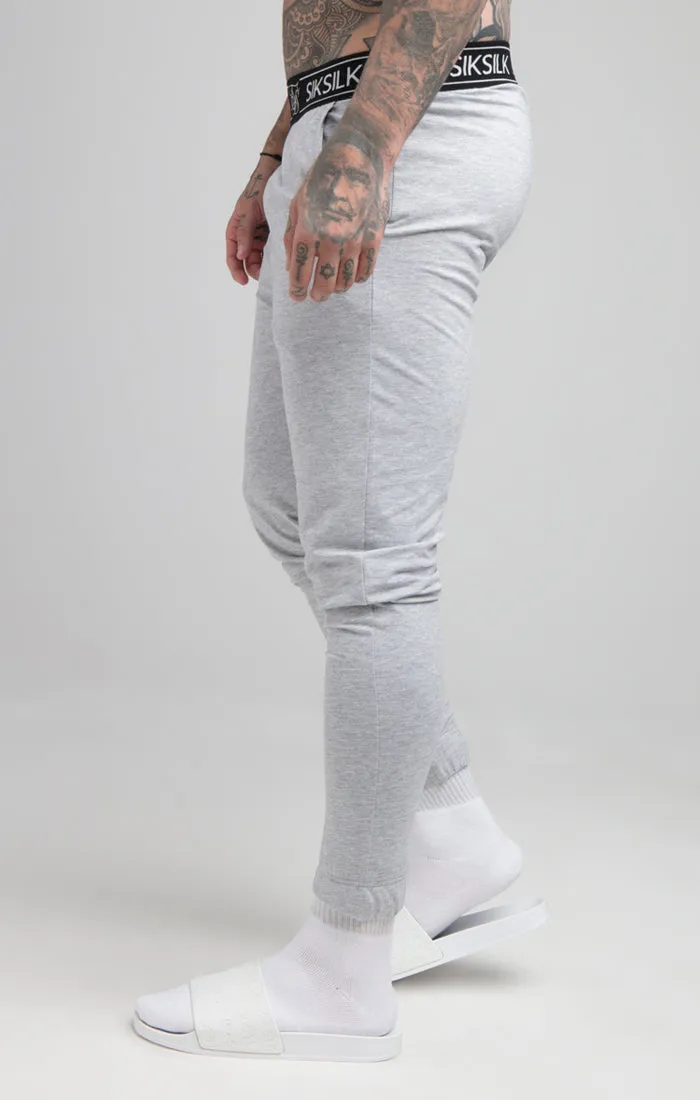 Grey Lounge Pant sold by Siksilk product image thumbnail 5
