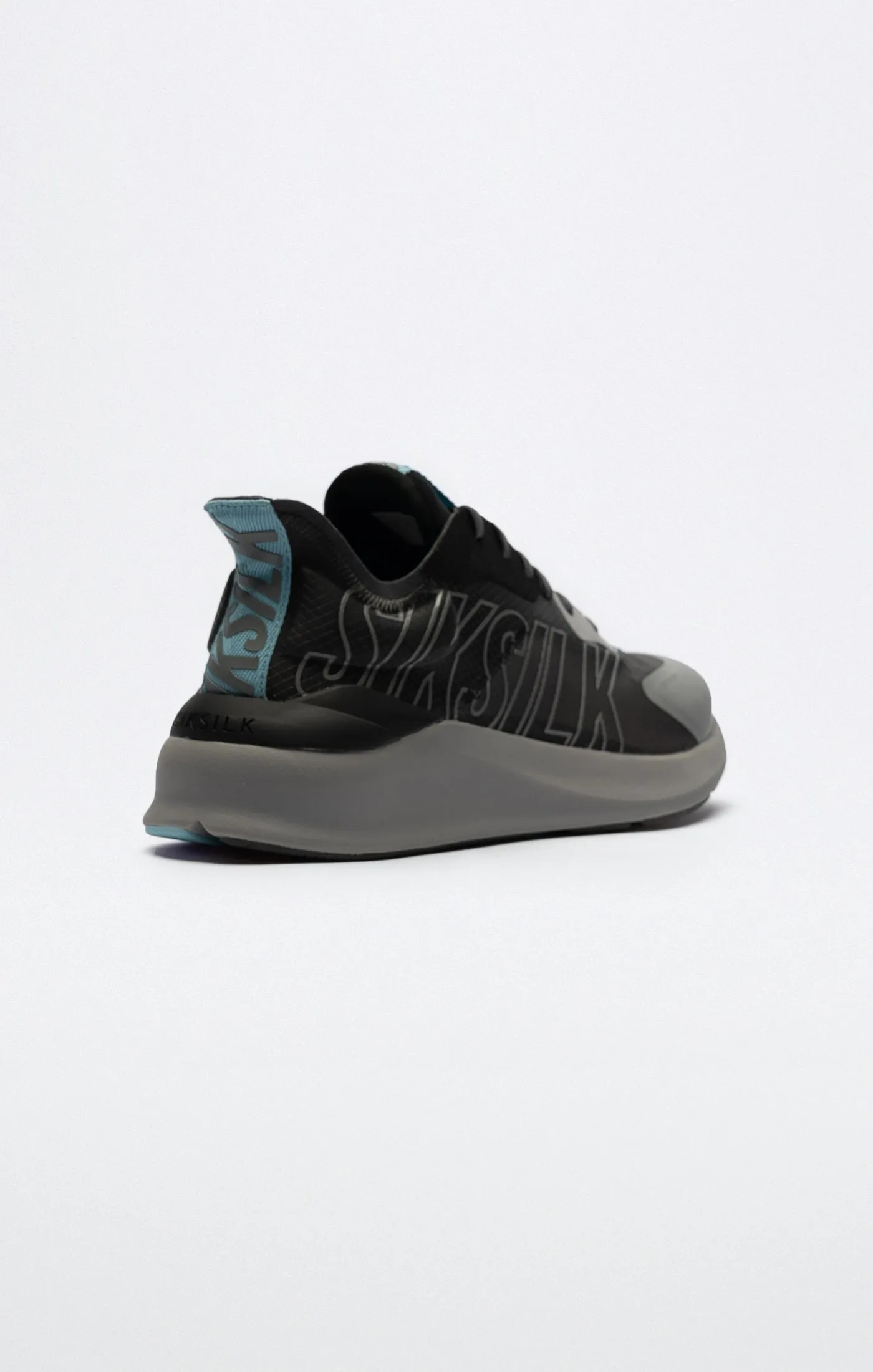 Grey Mako Performance Running Trainer sold by Siksilk product image thumbnail 2