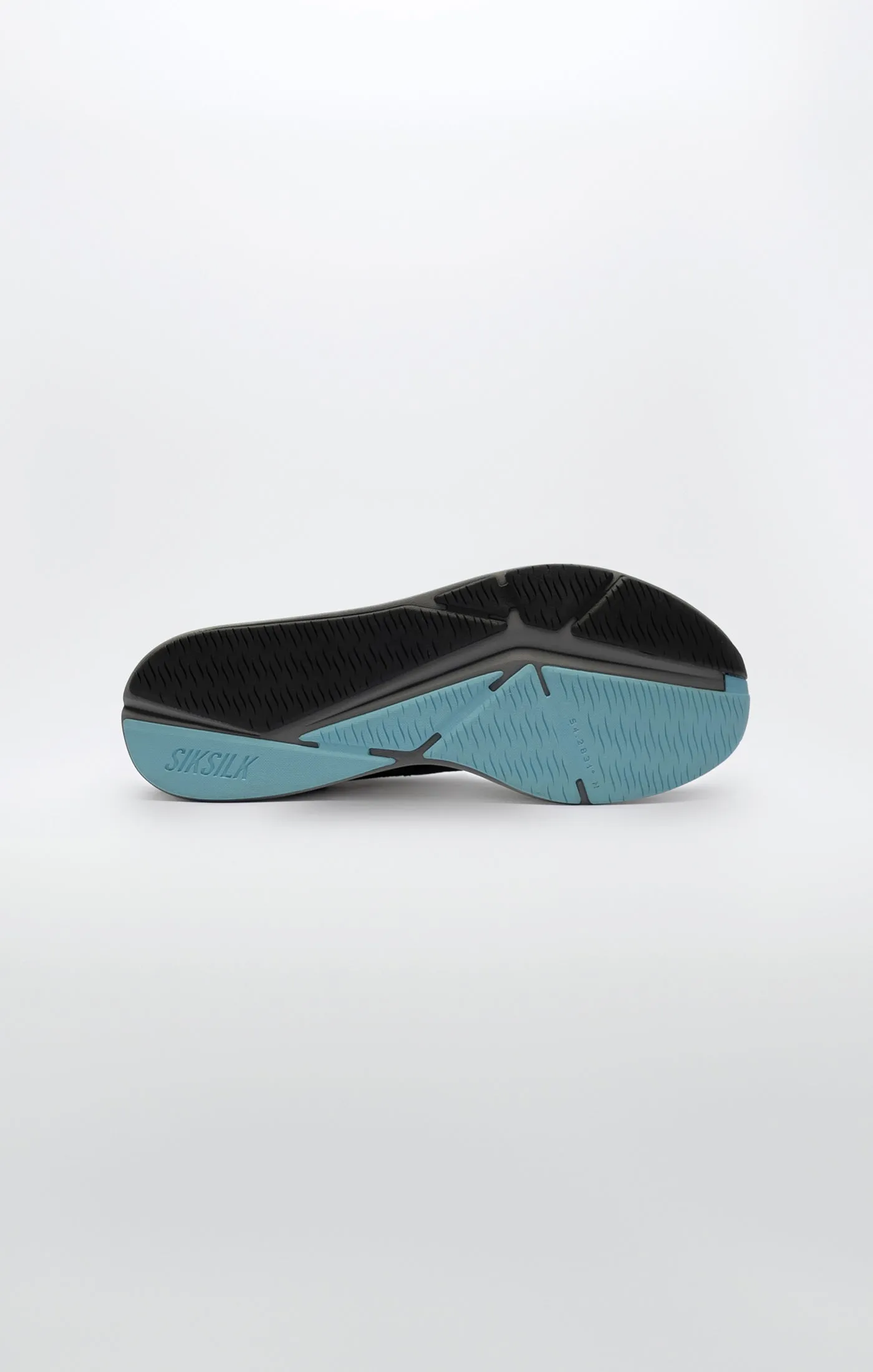 Grey Mako Performance Running Trainer sold by Siksilk product image thumbnail 3