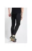 Illusive London Tape Joggers - Black sold by Siksilk