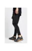 Illusive London Tape Joggers - Black sold by Siksilk