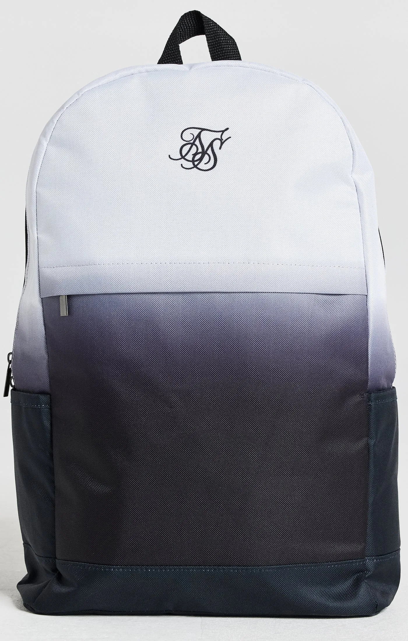 Black Fade Backpack sold by Siksilk product image thumbnail 2