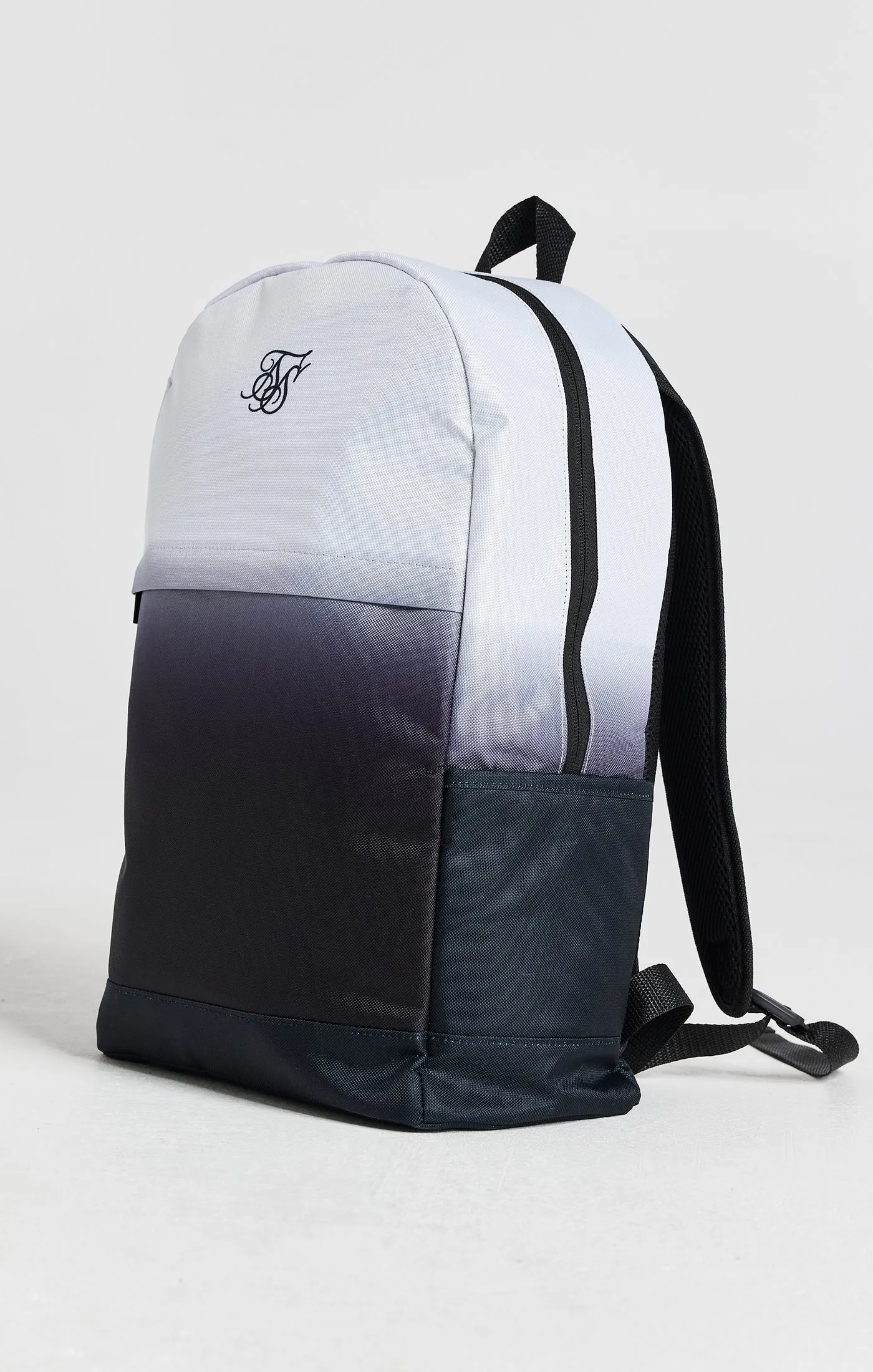 Black Fade Backpack sold by Siksilk product image thumbnail 3