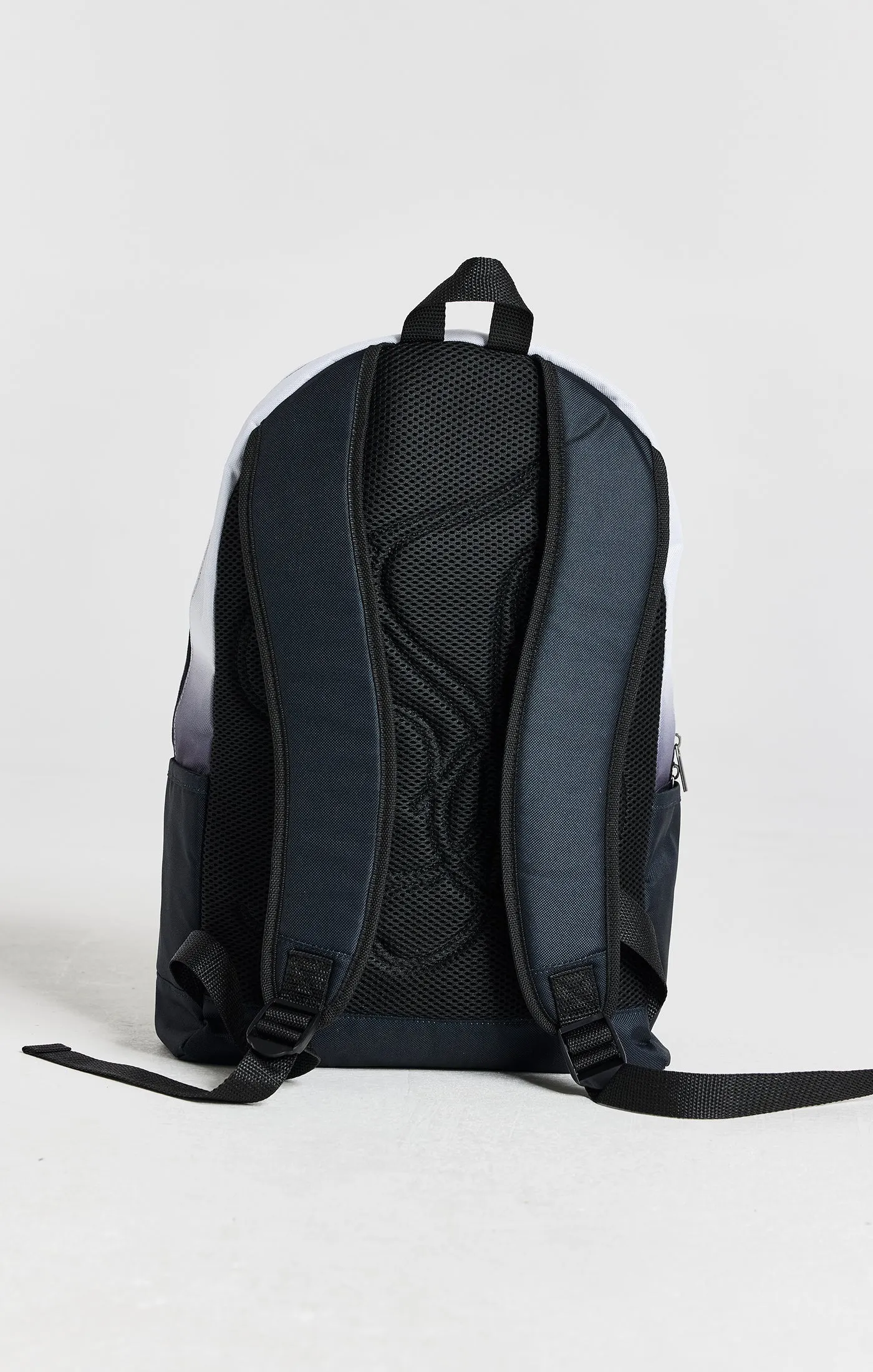 Black Fade Backpack sold by Siksilk product image thumbnail 4