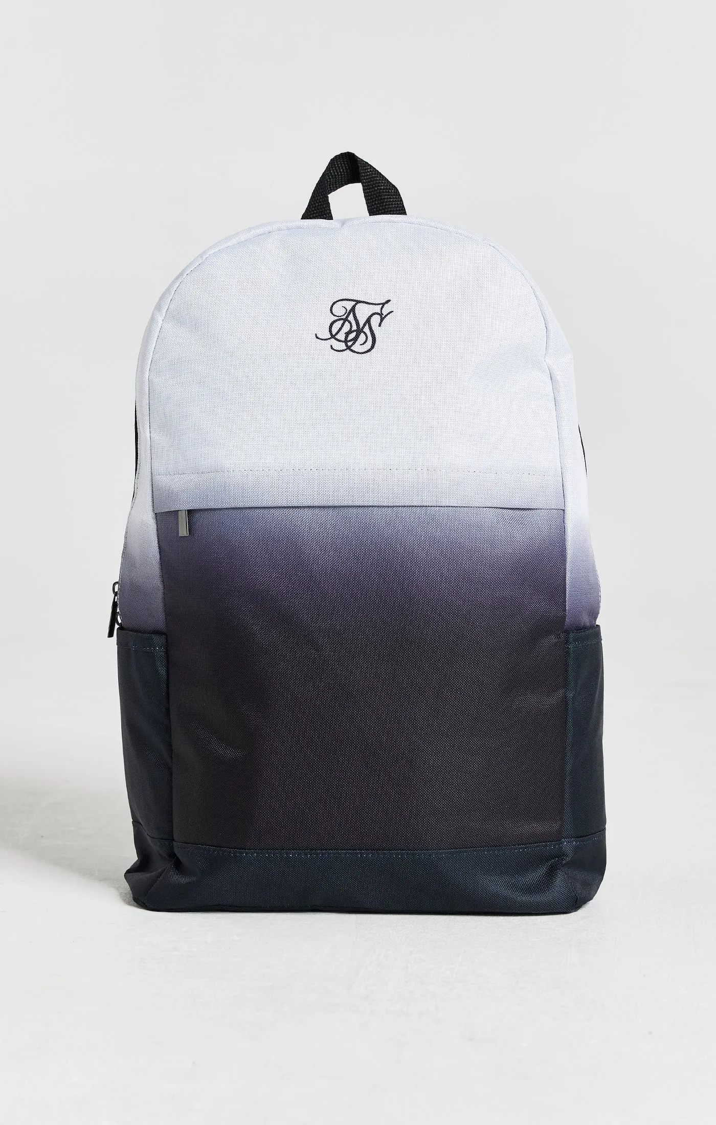Black Fade Backpack sold by Siksilk