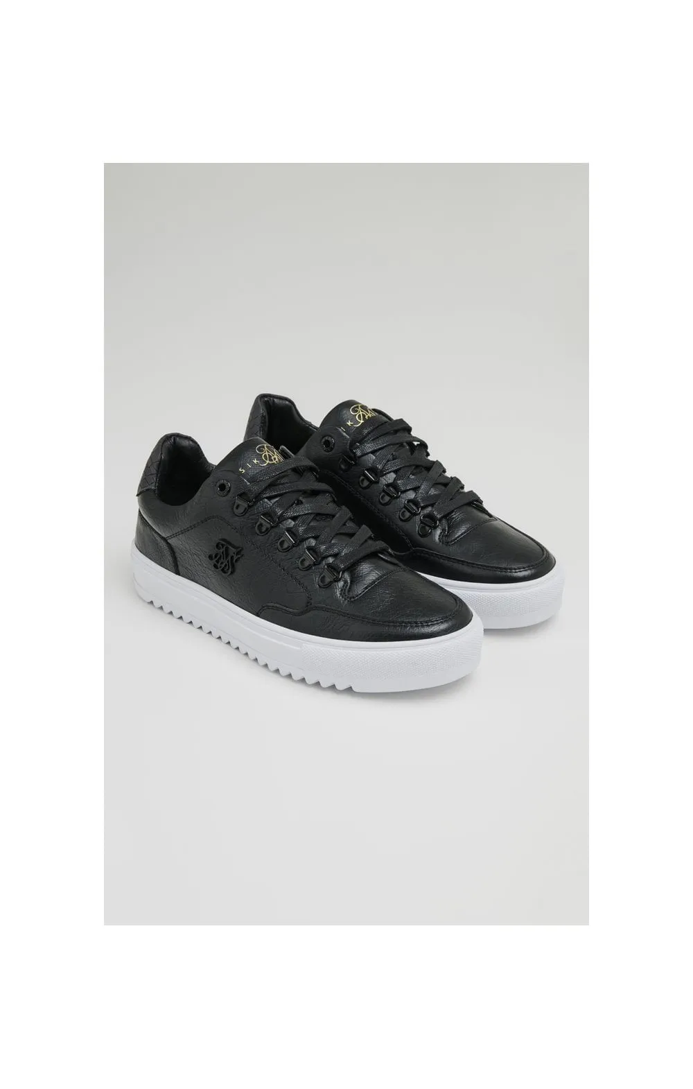 SikSilk Gravity - Black sold by Siksilk product image thumbnail 4