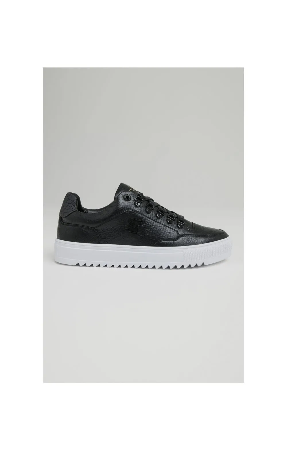 SikSilk Gravity - Black sold by Siksilk