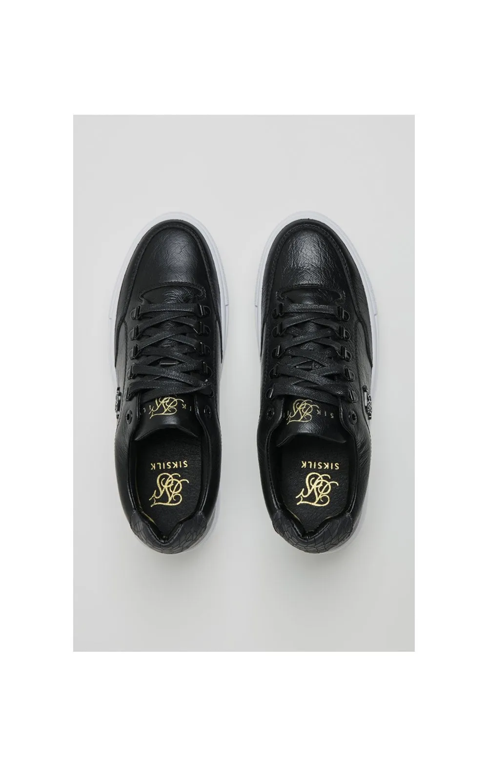 SikSilk Gravity - Black sold by Siksilk product image thumbnail 5