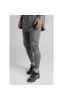 SikSilk Agility Active Track Pants - Grey sold by Siksilk