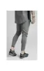 SikSilk Agility Active Track Pants - Grey sold by Siksilk