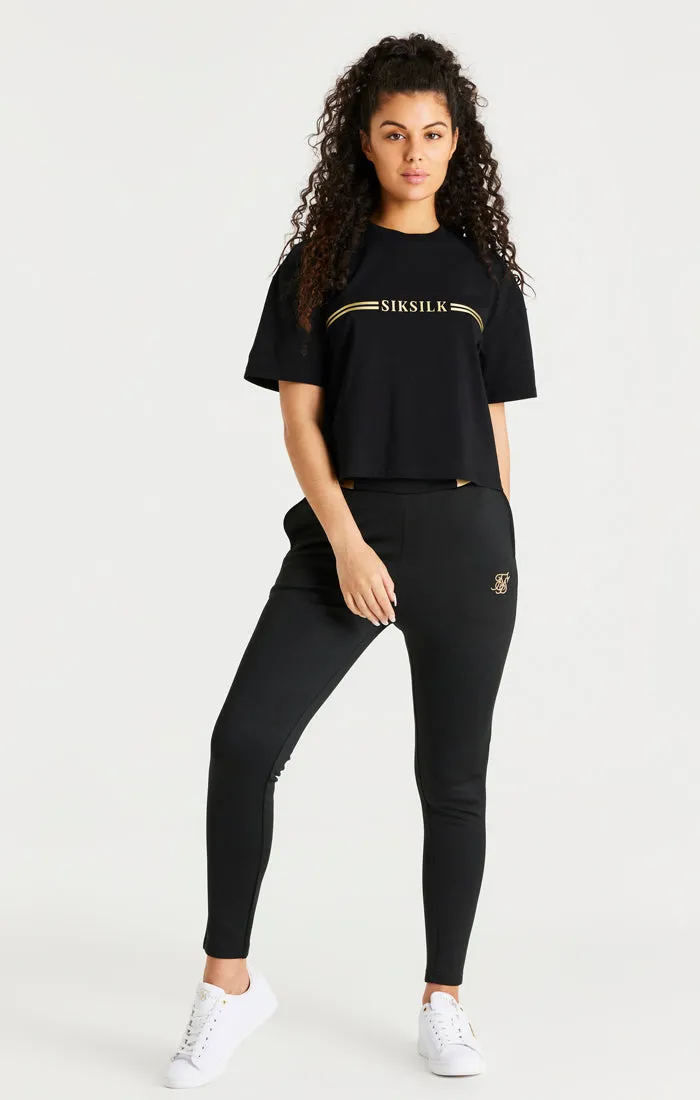 Black Box T-Shirt sold by Siksilk product image thumbnail 5