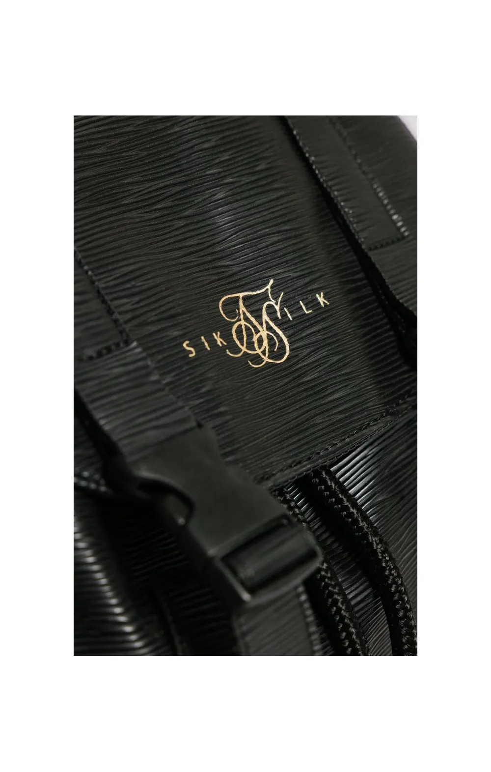 SikSilk Elite Backpack - Black sold by Siksilk product image thumbnail 3