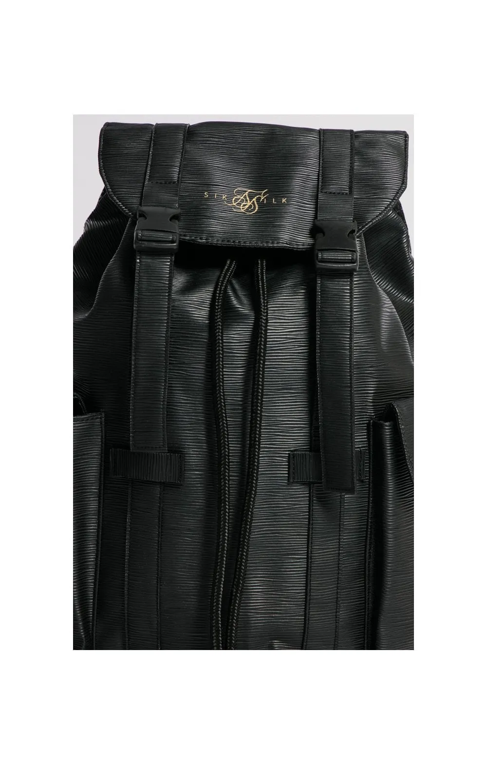 SikSilk Elite Backpack - Black sold by Siksilk product image thumbnail 5