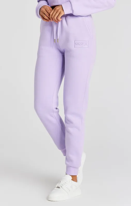 Lilac Jogger sold by Siksilk