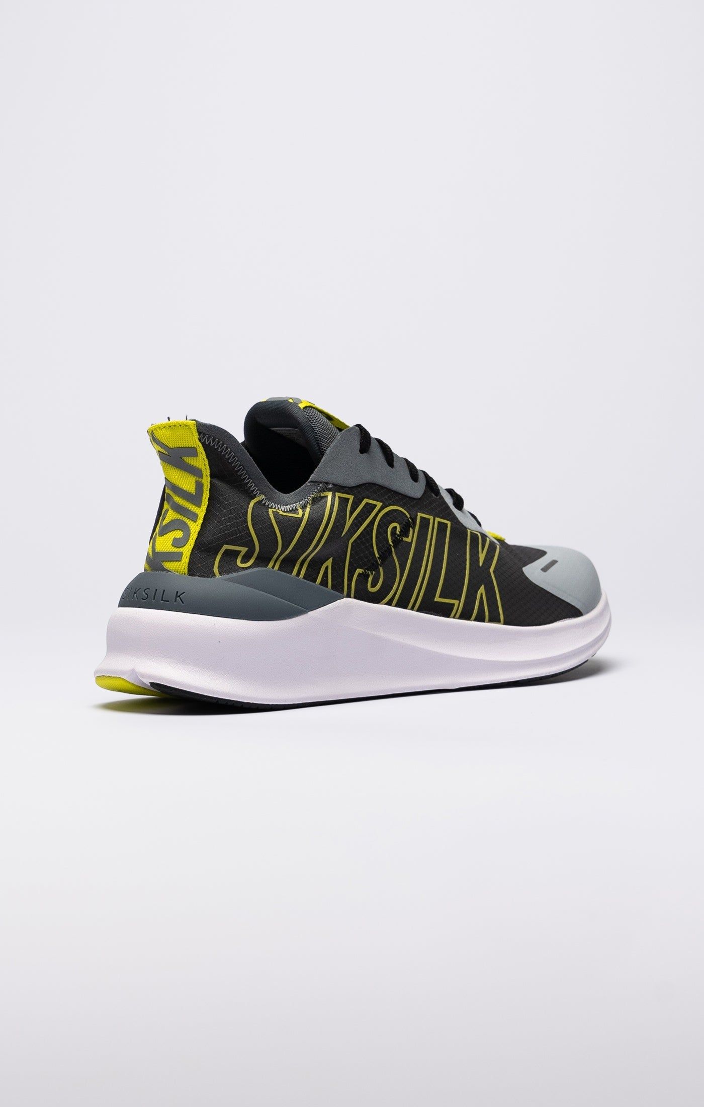 Grey Mako Performance Running Trainer sold by Siksilk product image thumbnail 2