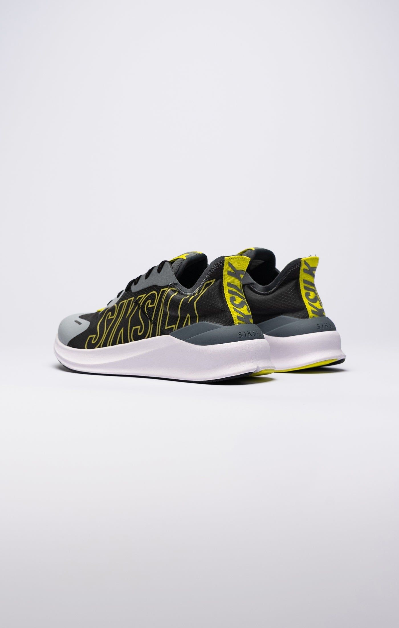 Grey Mako Performance Running Trainer sold by Siksilk product image thumbnail 5