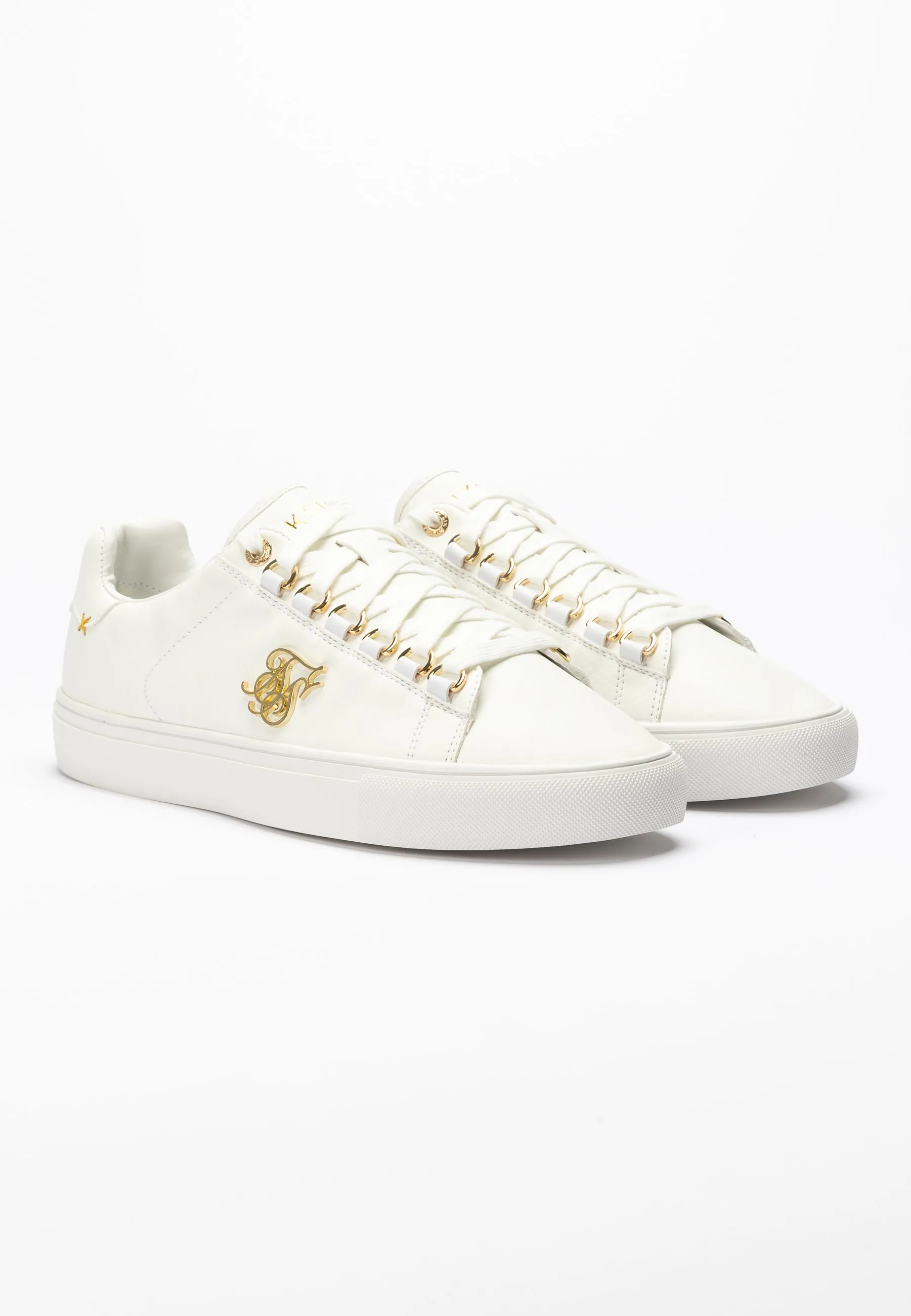 White Barra Snakeskin Effect sold by Siksilk product image thumbnail 4