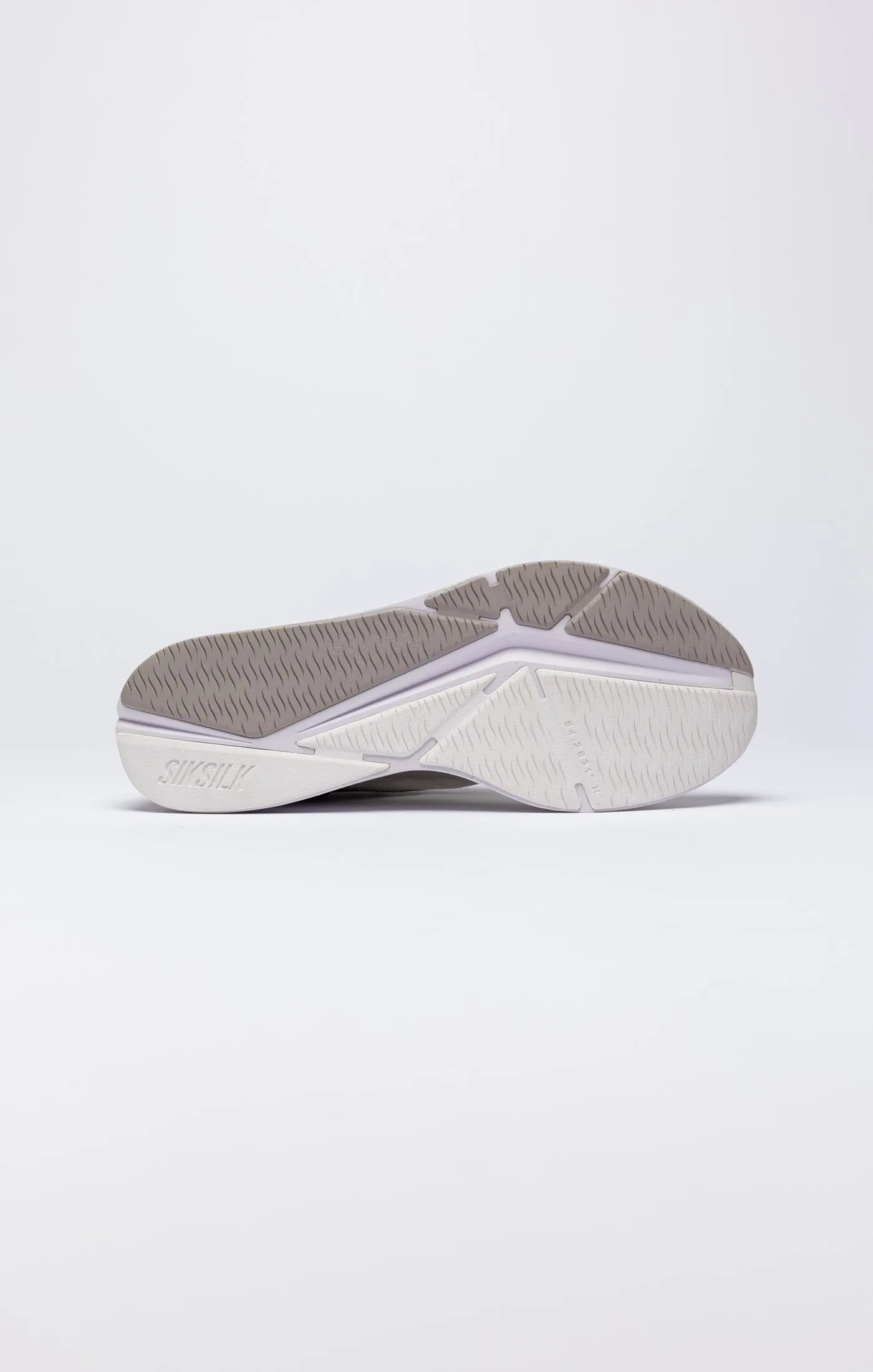 Beige Mako Performance Running Trainer sold by Siksilk product image thumbnail 3