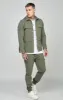 Khaki Utility Cargo Jogger sold by Siksilk